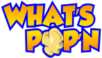 What's Pop'M Logo